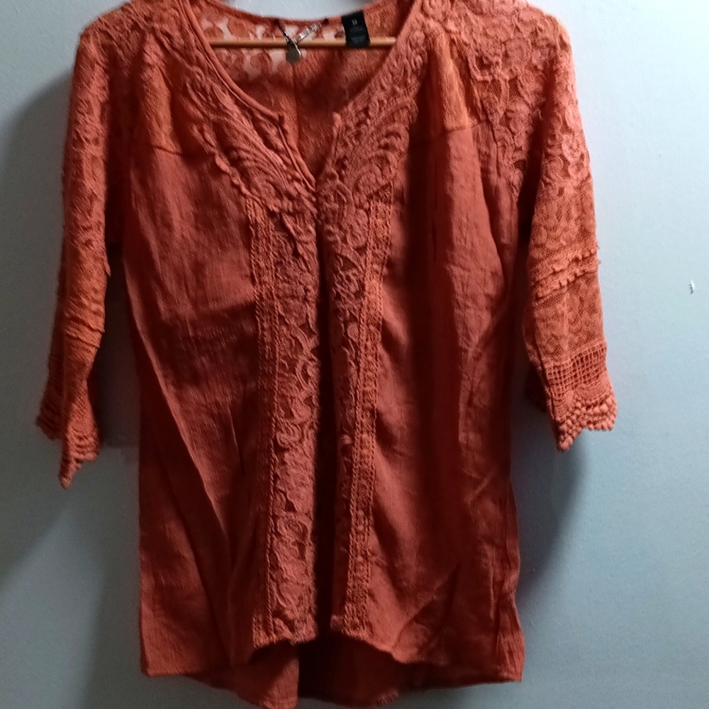 Indian blouse